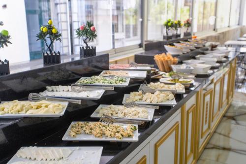 TAMARA Business Otel - image 3