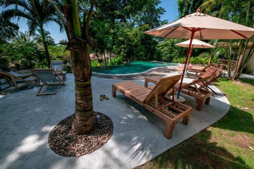 Oasis | Koh Chang Bungalows