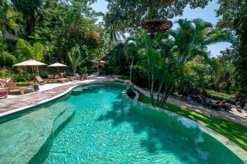 Oasis | Koh Chang Bungalows