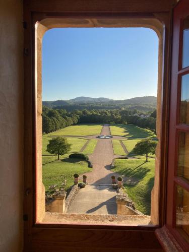 Château Royal de Saint Saturnin - Chateaux et Hotels Collection