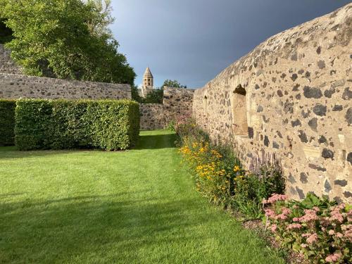 Château Royal de Saint Saturnin - Chateaux et Hotels Collection