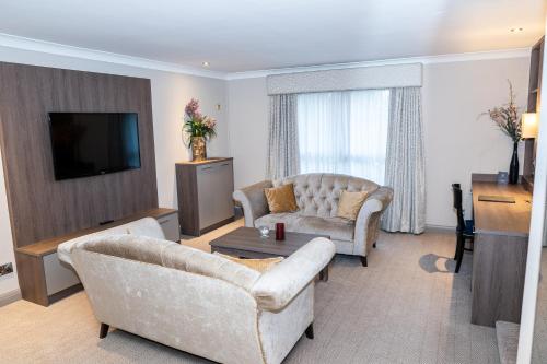 Seagoe Hotel - image 11