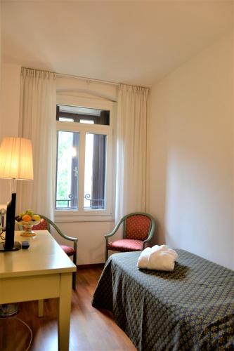 Hotel Marcora Palace - main image