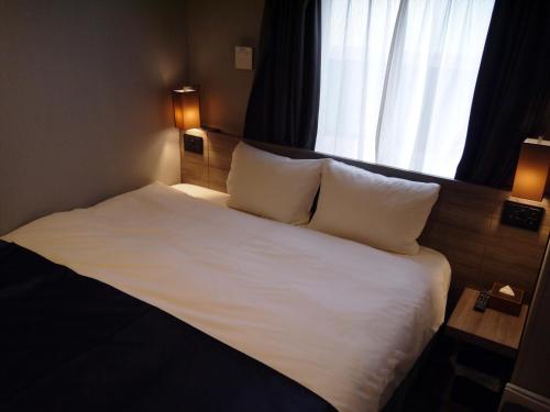 Best Western Hotel Fino Osaka Shinsaibashi