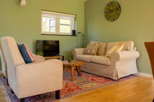  Farmhouse Lodge Giethoorn in Giethoorn