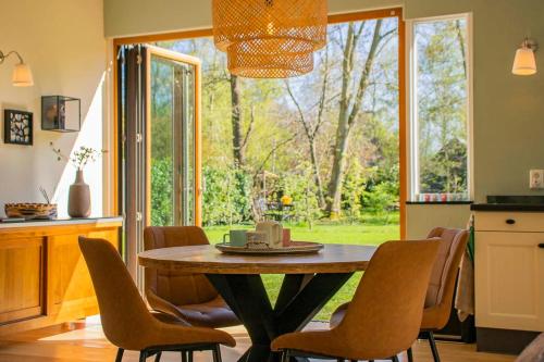  Farmhouse Lodge Giethoorn in Giethoorn