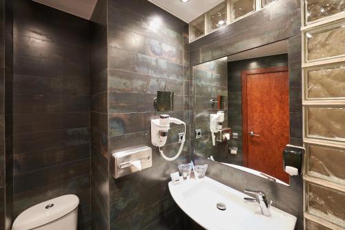 Hotel Garbi Millenni - image 14