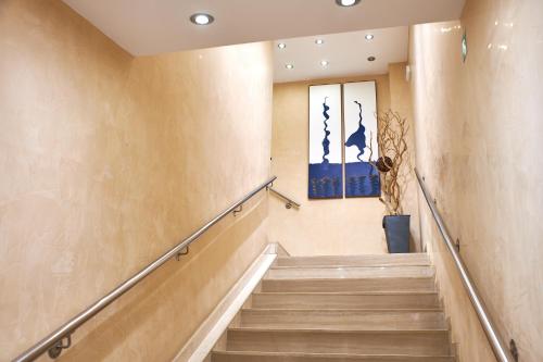 Hotel Garbi Millenni - image 8