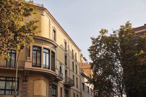 Hotel Garbi Millenni - image 4