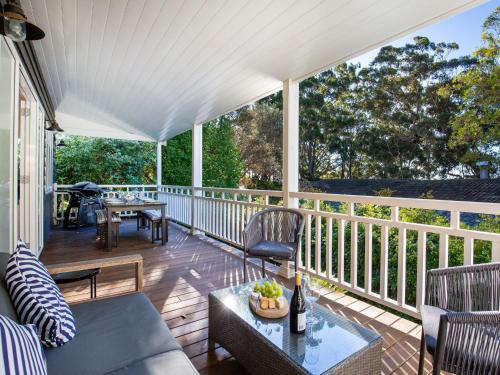 This Is It by Jervis Bay Rentals