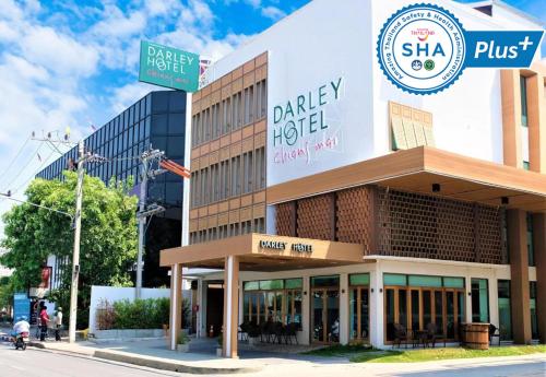 Darley Hotel Chiangmai