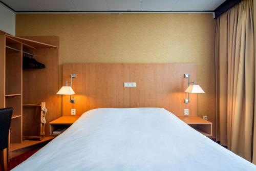 Best Western City Hotel Goderie - image 4