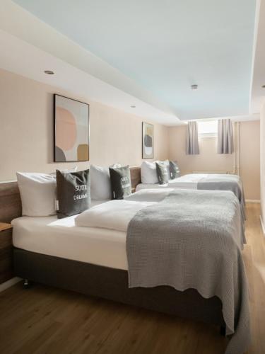 Limehome Berlin Florastraße - image 10