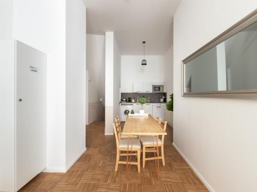 Limehome Berlin Florastraße - image 3