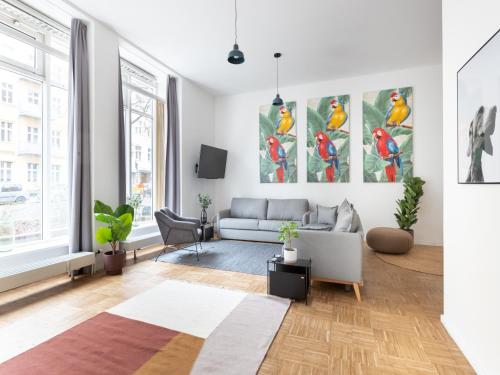 Limehome Berlin Florastraße