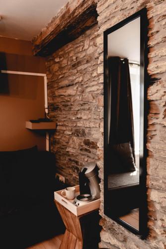 Il était une fois Room Type - Standard Double Room