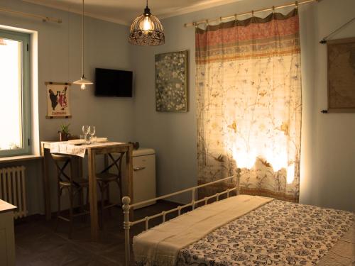 Casine Calasole, Turin