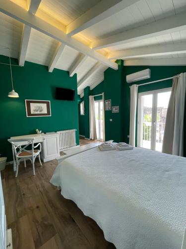 Il Borgo B&B - Tap to explore photos