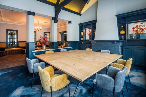 Best Western City Hotel Goderie - image 13