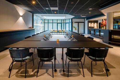 Best Western City Hotel Goderie - image 3