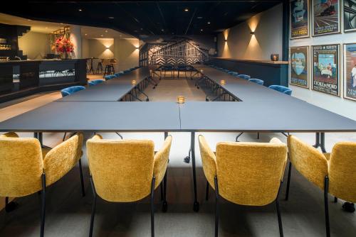 Üzleti központ, The Rosendale in Roosendaal