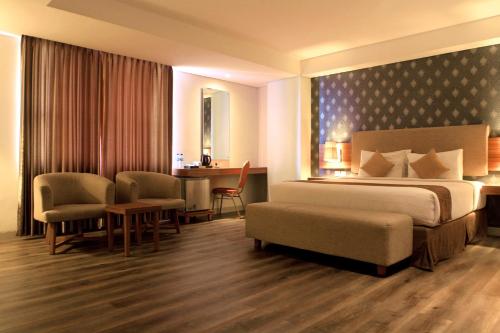 H Boutique Hotel Jogjakarta