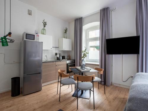 Limehome Berlin Kaiser-Friedrich-Straße - main image