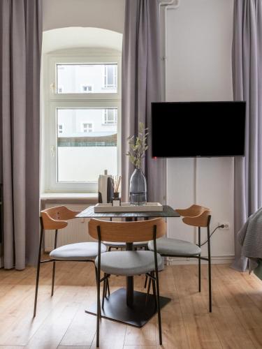 Limehome Berlin Kaiser-Friedrich-Straße - image 8