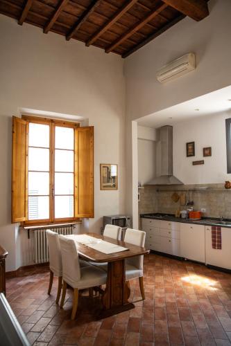 Lovely one bedroom apartment nearby Ponte Vecchio