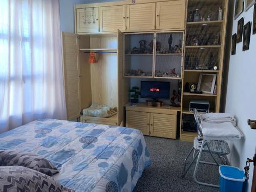  Casa Mavi Low Cost Granja Escuela in Villanueva de los Infantes