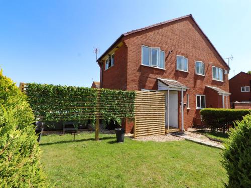 Beach Walk gîte à louer Prestatyn