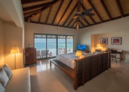 ذا ريزدنس مالديفيز آت ديجورا (The Residence Maldives at Dhigurah) in هوفادو أتول