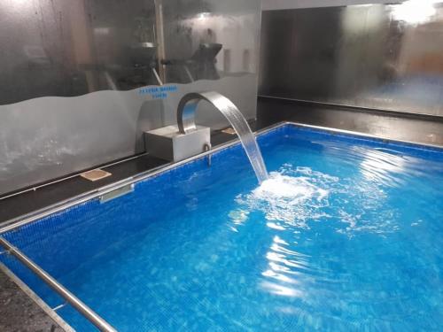 Hotel Douro Vale de Campos in Penafiel