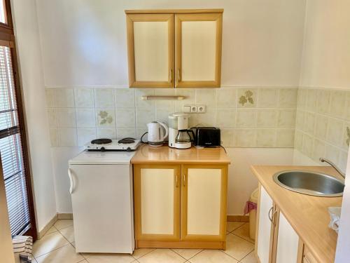 Pension Lenka 1 in 哈拉喬夫