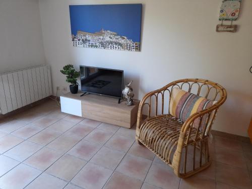 Facilities, Villa Diego in Castelnau-le-Lez