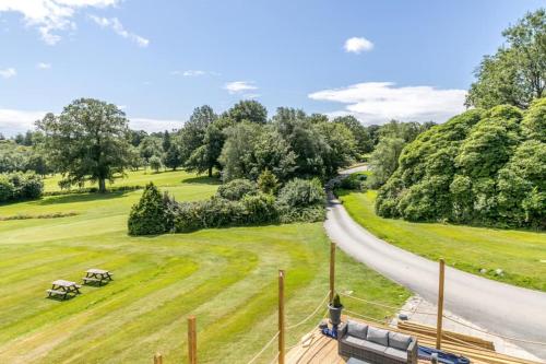 B&B Plymouth - Welbeck Manor and Golf - Bed and Breakfast Plymouth