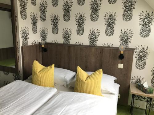 Pension Freudenthal in Wandersleben, Deutschland