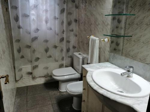  Palace Salou para 20 personas, 1 piscina (privada) in Ríudoms