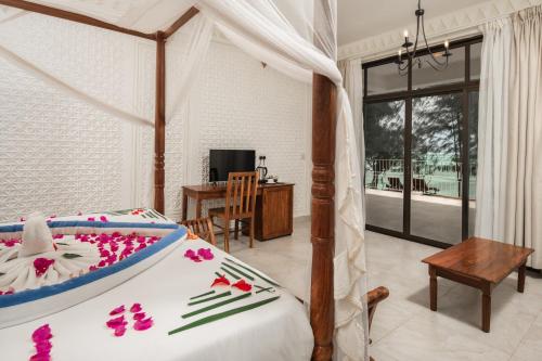 Moja Tuu The Luxury villas & Nature Retreat