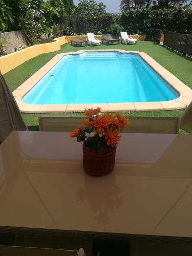  Casa particular en Fogars de la Selva in Fogás de Tordera