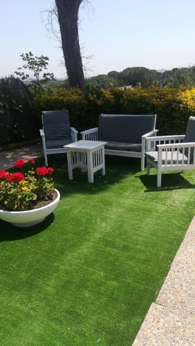  Casa particular en Fogars de la Selva in Fogás de Tordera