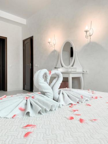 Spa Hotel Мёd - image 10
