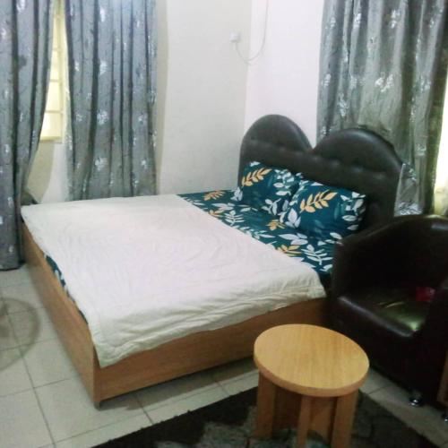 VILLA42 RESORT LIMITED