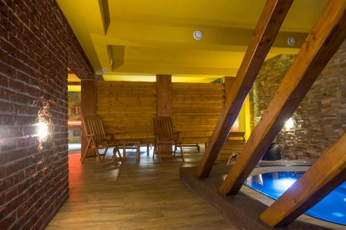 Penzion U Jirsáka - image 13
