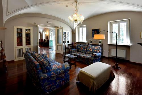 Villa Zuccari - image 11