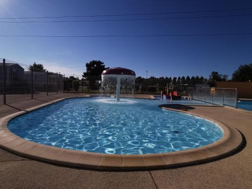 Camping VITAMIN DIEPPE 4