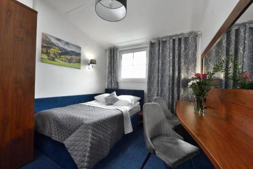 1 twin bed