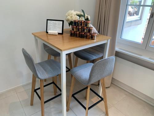 Zürich Niederdorf - Grossmünster - image 2