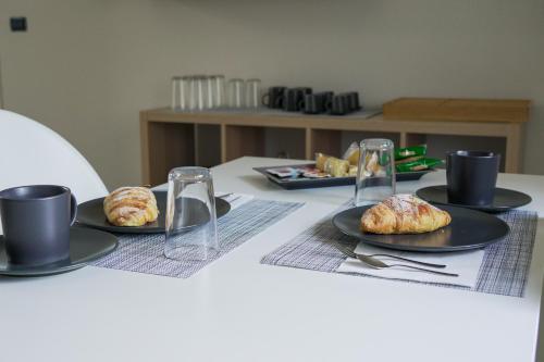 Їжа та напої, B&B La Maddalena in Мірабелла-Еклано