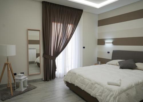 B&B La Maddalena in Мірабелла-Еклано
